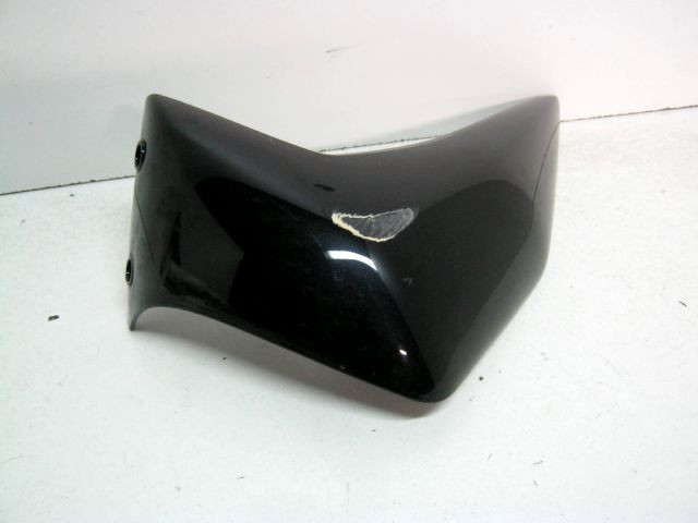 Ecope, ouïe de radiateur gauche KAWASAKI Z 750 an 2011 type ZR750LL1A réf 49125-0028