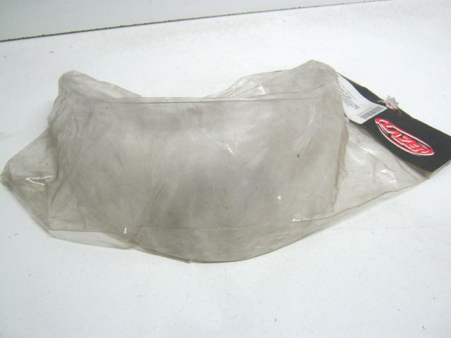 Ecran , visière casque LAZER CENTURY clair rèf 40160101010100 