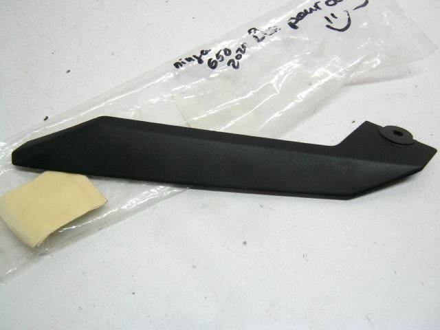 Enjoliveur carénage KAWASAKI 650 NINJA an 2020 réf 55028-0601 