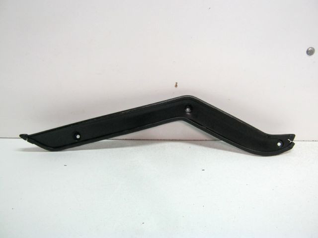 Enjoliveur carénage latéral gauche KAWASAKI 1000 GTR an 1998 type ZGT00A réf 35019-1193 