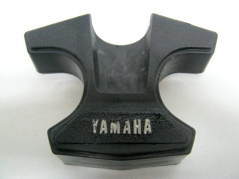Enjoliveur de té de fourche supérieur YAMAHA 600 XJ année: 1991 type: 51J