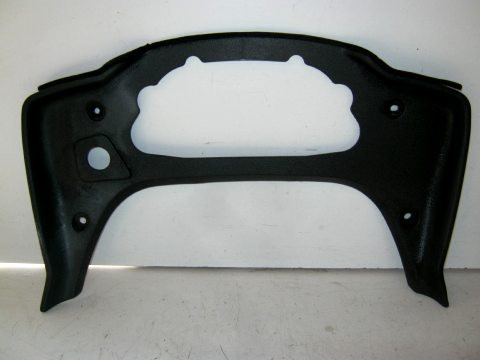 Entourage de compteur,intérieur de téte de fourche moto