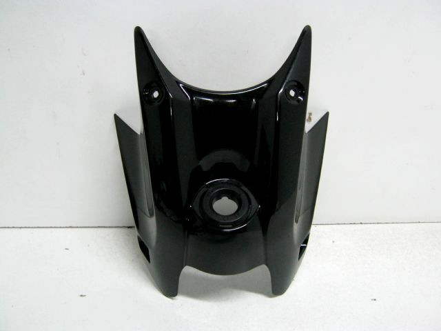 Entourage contacteur, réservoir KAWASAKI Z 650 an 2018 réf 14093-0483 