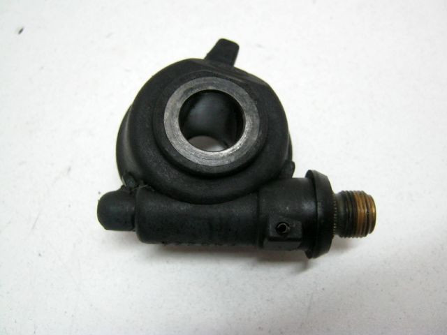 Entraineur de compteur CAGIVA 125 ROADSTER an 1999 type 1A réf 8665118200 