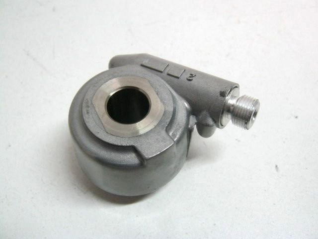 Entraineur de compteur gris KAWASAKI 