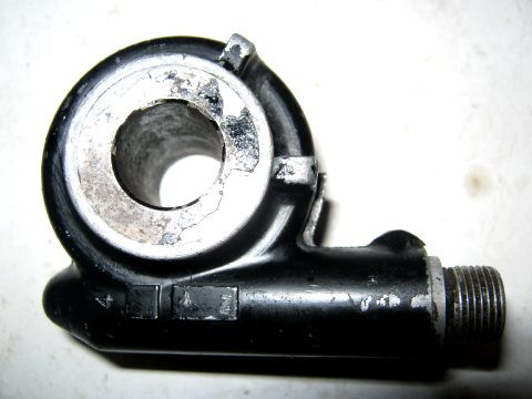 Entraineur de compteur KAWASAKI 750 GPZX année:1985 type:ZX750A1 réf:41078-1024 