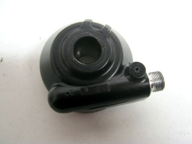 Entraineur de compteur KAWASAKI noir réf 4325Z 