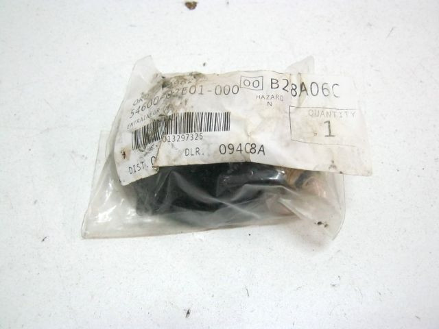 Entraineur de compteur SUZUKI 50 KATANA an 2005  réf 54600-02E01-000 