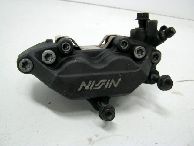 Etrier de frein 4 pistons avant droit SUZUKI NISSIN  