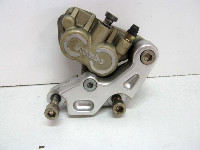 Etrier de frein avant CAGIVA 125 SUPERCITY an 1999 type N2 réf 800066299 