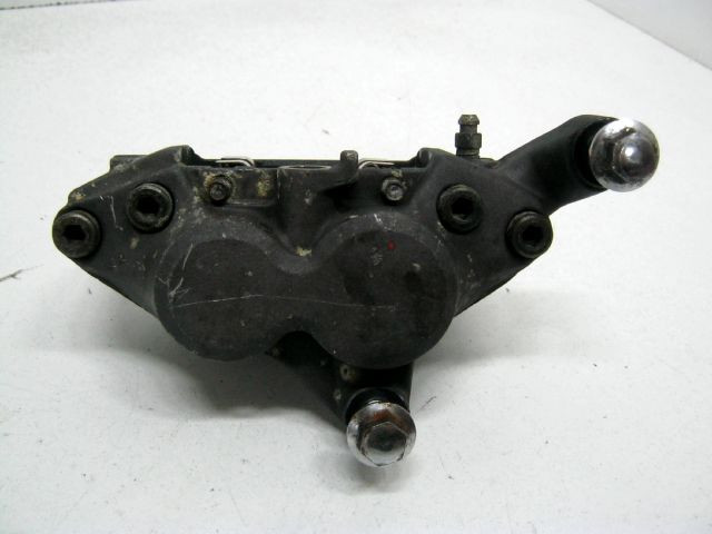 Etrier de frein avant droit moto SUMITOMO KAWASAKI