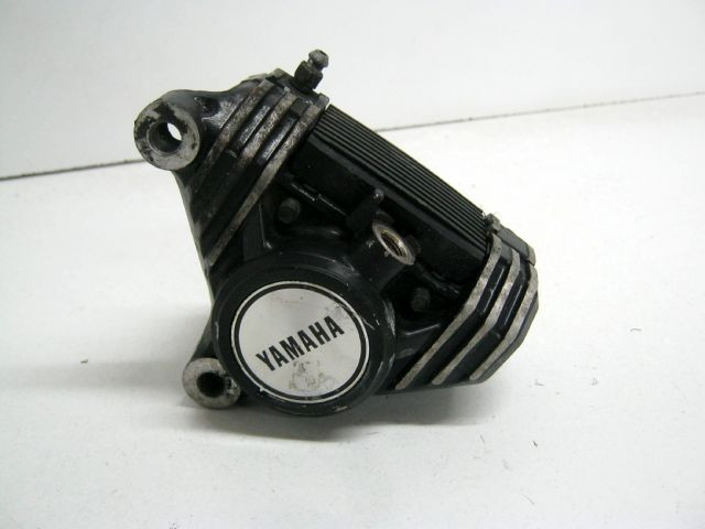 Etrier de frein avant gauche YAMAHA 900 XJ type 31A an 1984 réf 51H-25810-11-00 