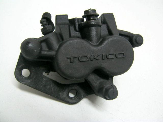 Etrier de frein avant KAWASAKI 500 ER5 type ER500AC1A an 2004