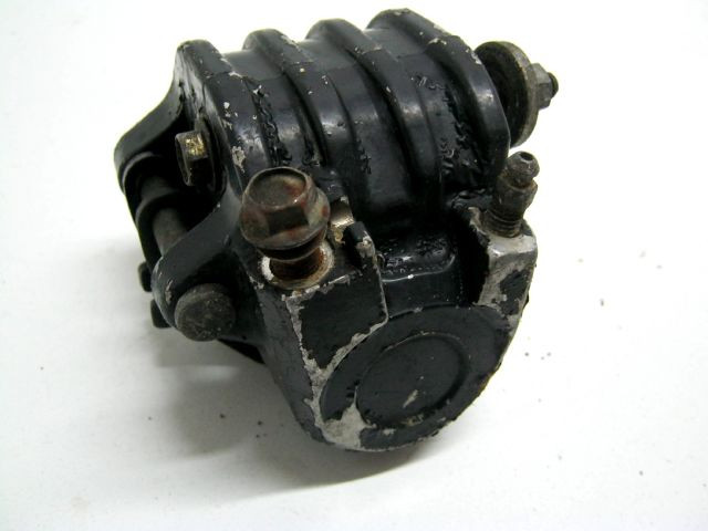 Etrier de frein avant YAMAHA 
