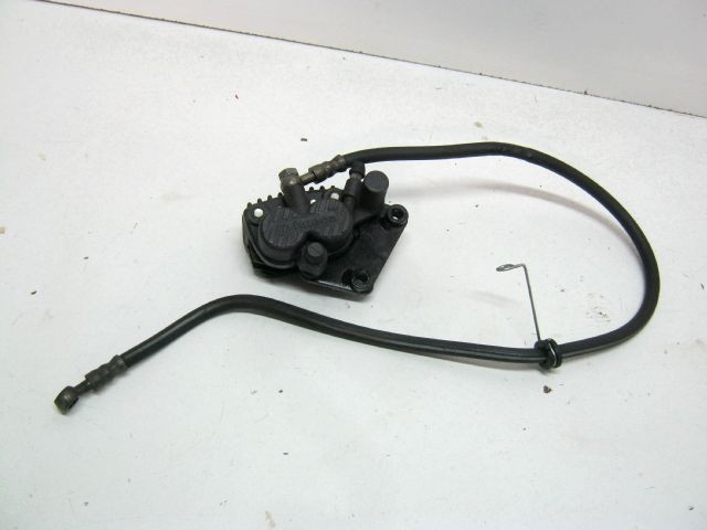 Etrier durite de frein avant CAGIVA 125 ROADSTER an 1999 type 1A réf 800088215 