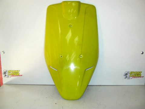 Face avant scooter 125 APRILIA réf:755011