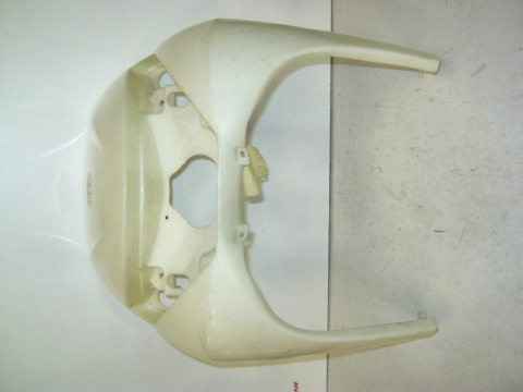 Face avant brut PIAGGIO 50,125 TYPHOON,NTT,NRG ref:4709905