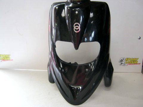 Face avant GILERA 50 STALKER année:2001