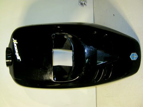 Face avant PIAGGIO 50 TYPHOON,NRG an:2005