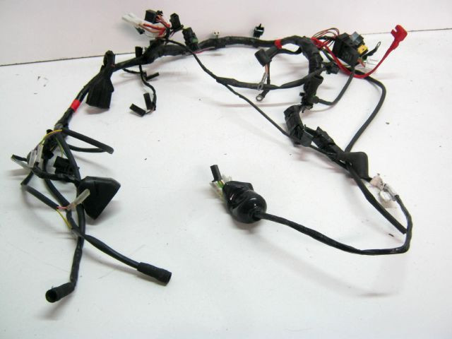 Faisceau électrique DERBI 125 TERRA an 2007 réf 863235 