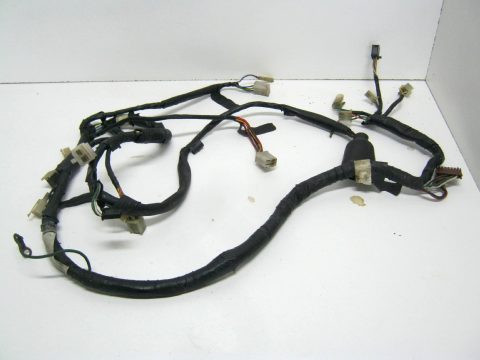 Faisceau électrique HONDA 650 CBXE type RC13 année 1984 32100-ME5-0000