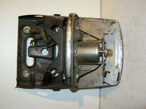 Feu arriére HONDA 750 CBK année:1979