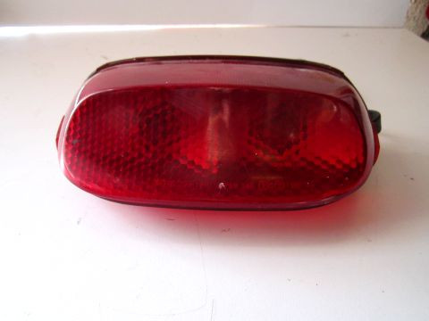 Feu arriére KAWASAKI 1100 ZZR année:1994 type:ZXT10D