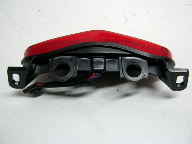 Feu arrière led KAWASAKI 650 ER6 an 2011 réf 23025-0384, 23025-0066