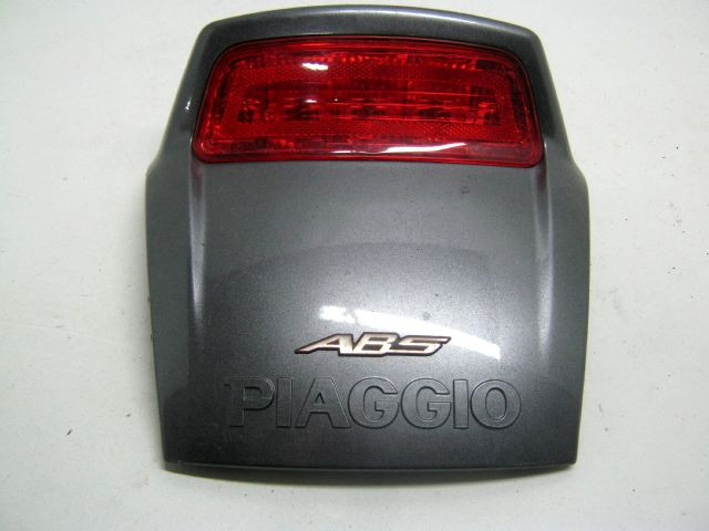 Feu arrière , support PIAGGIO 500 X9 an 2006 type M2710S réf 638693