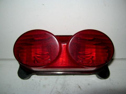 Feu arriére KAWASAKI 600 ZXR année:2001