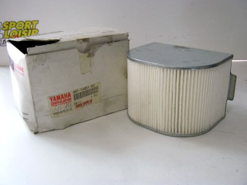 Filtre à air YAMAHA 650 XJ année:1982 référence:4H7-14451-00