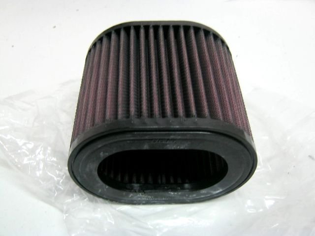 Filtre à air KN HONDA 700 DEAUVILLE an 2006 2010  réf HFA1713, HA7010 