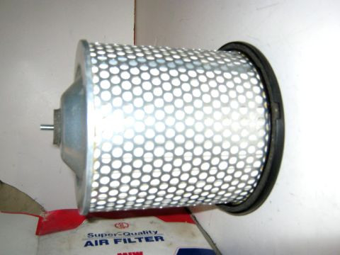 Filtre à air SUZUKI 750 GSXR année:1985 réf:13780-27A00