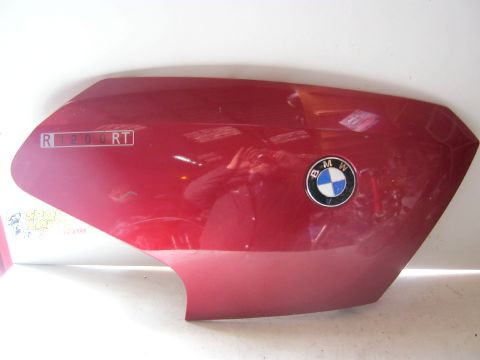 Flan de carénage droit BMW R 1200 RT an:2003 ref:46637682944