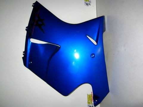 Flan de carénage,capot inférieur droit HONDA 1100 CBRXX