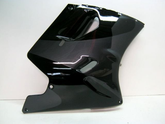Flan carénage droit KAWASAKI 1100 ZZR an 1995 réf 55027-1136-VT1 