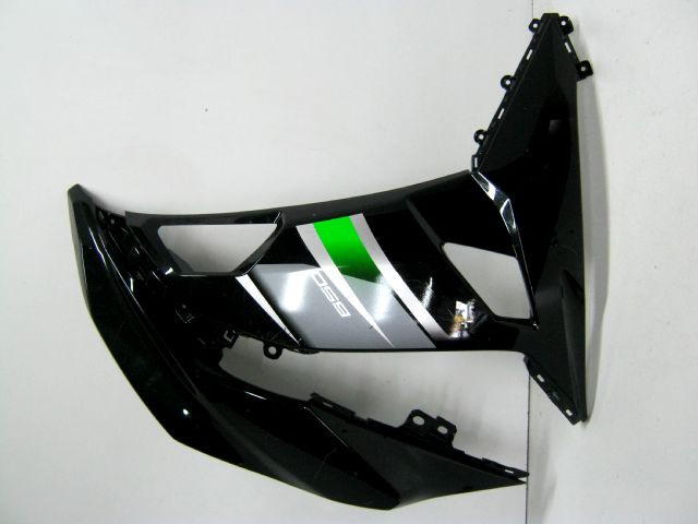 Flan carénage droit KAWASAKI ZX 650 NINJA réf 55028-0595 