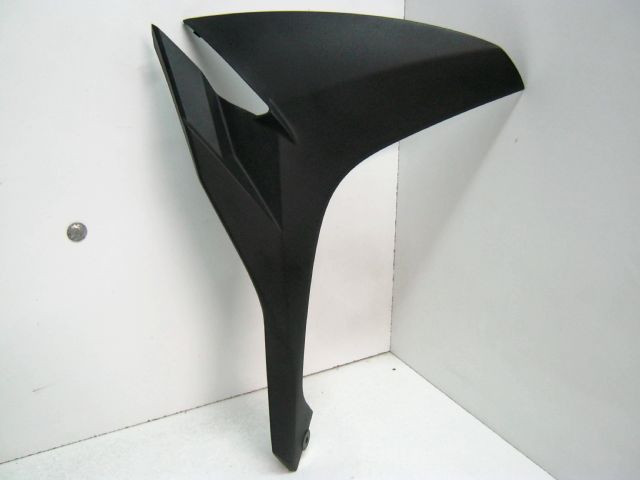 Flan carénage droit KAWASAKI Z 1000 SX an 2018 réf 55028-0620
