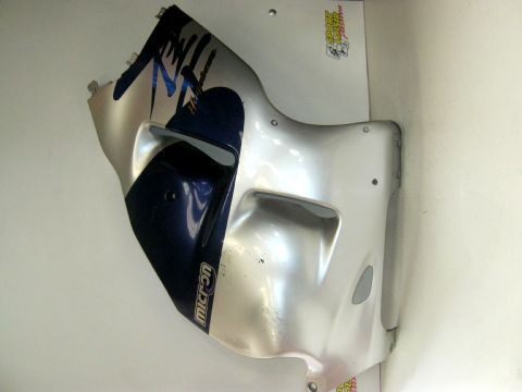 Flan de carénage droit SUZUKI 1300 HAYABUSA année:2002 ref:94471-24F0