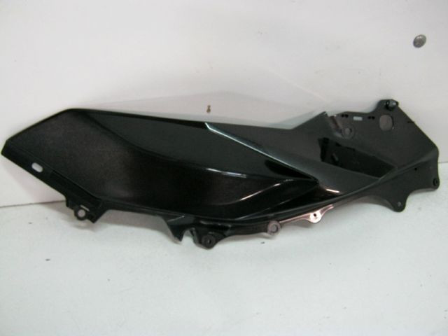Flan carénage KAWAZAKI Z 1000 SX an 2020 réf 55028-0738