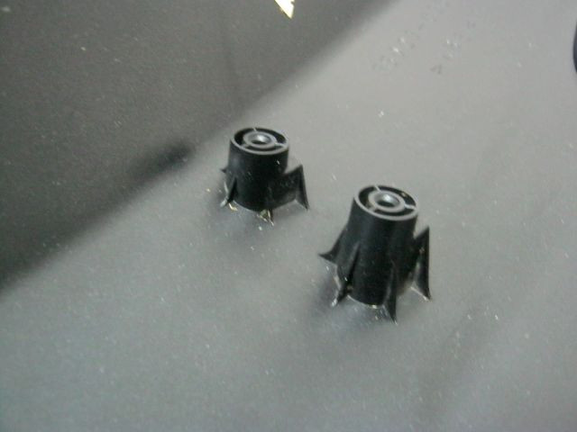 Flan carter carénage gauche KAWASAKI 650 VERSYS an 2010 réf 55028-0354