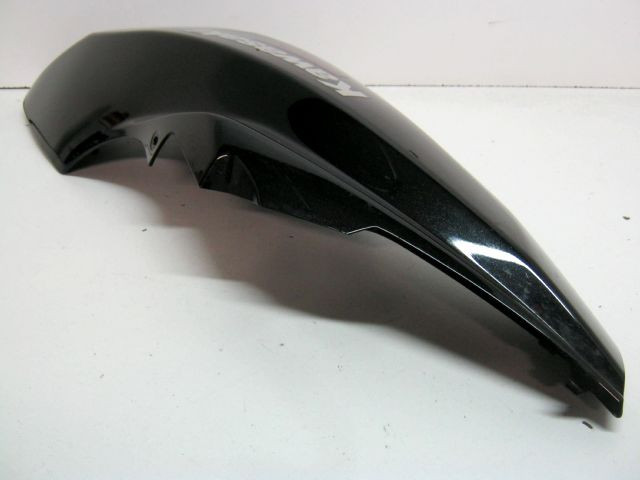 Flan carter carénage gauche KAWASAKI 650 VERSYS an 2010 réf 55028-0354