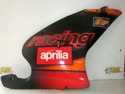 Flan de carénage droit APRILIA 125 RS année:1999 réf:103060