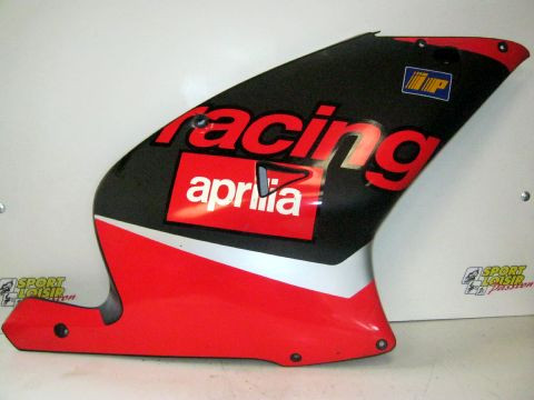 Flan de carénage droit APRILIA 125 RS année:1999 réf:103060