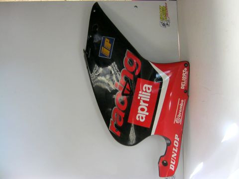Flan de carénage droit APRILIA 125 RS année:1999 réf:103060