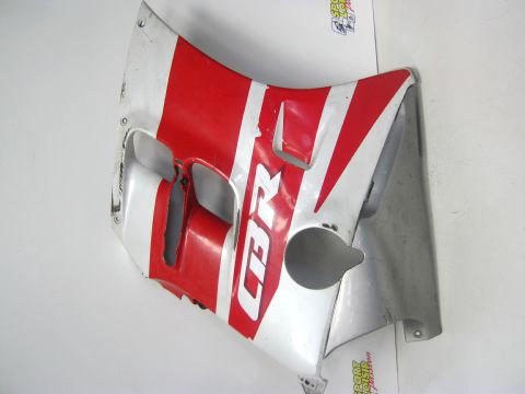 Flan de carénage droit HONDA 1000 CBR année:1990 type:SC25 réf:64320-MS2-0000