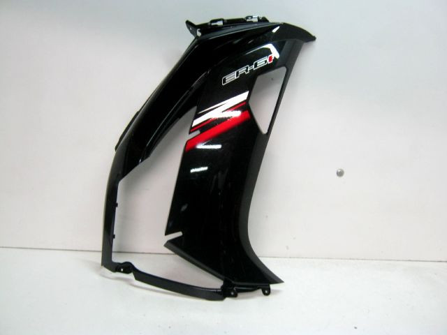 Flan de carénage droit KAWASAKI 650 ER6-F an 2014 réf 55028-0371 