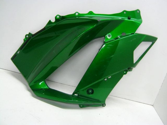 Flan de carénage droit KAWASAKI Z 1000 SX réf 55028-0616 