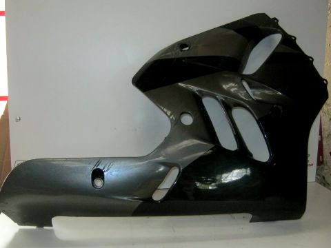 Flan de carénage droit KAWASAKI ZX12R 