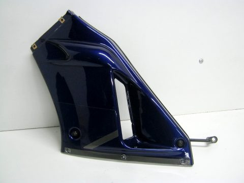 Flan de carénage gauche SUZUKI 500 GSE type GM51A an 1997 